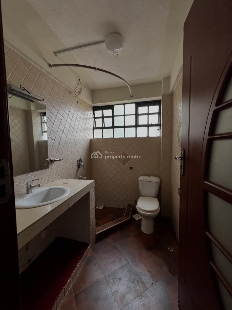 Executive 2 Bedroom Apartment in Kileleshwa, Kileleshwa, Kileleshwa, Nairobi, Apartment for Rent