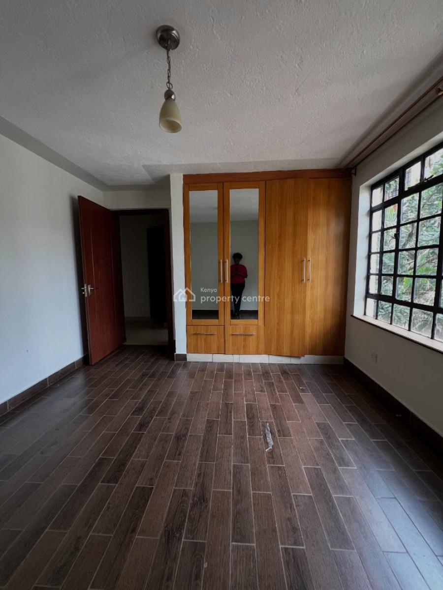 Executive 2 Bedroom Apartment in Kileleshwa, Kileleshwa, Kileleshwa, Nairobi, Apartment for Rent
