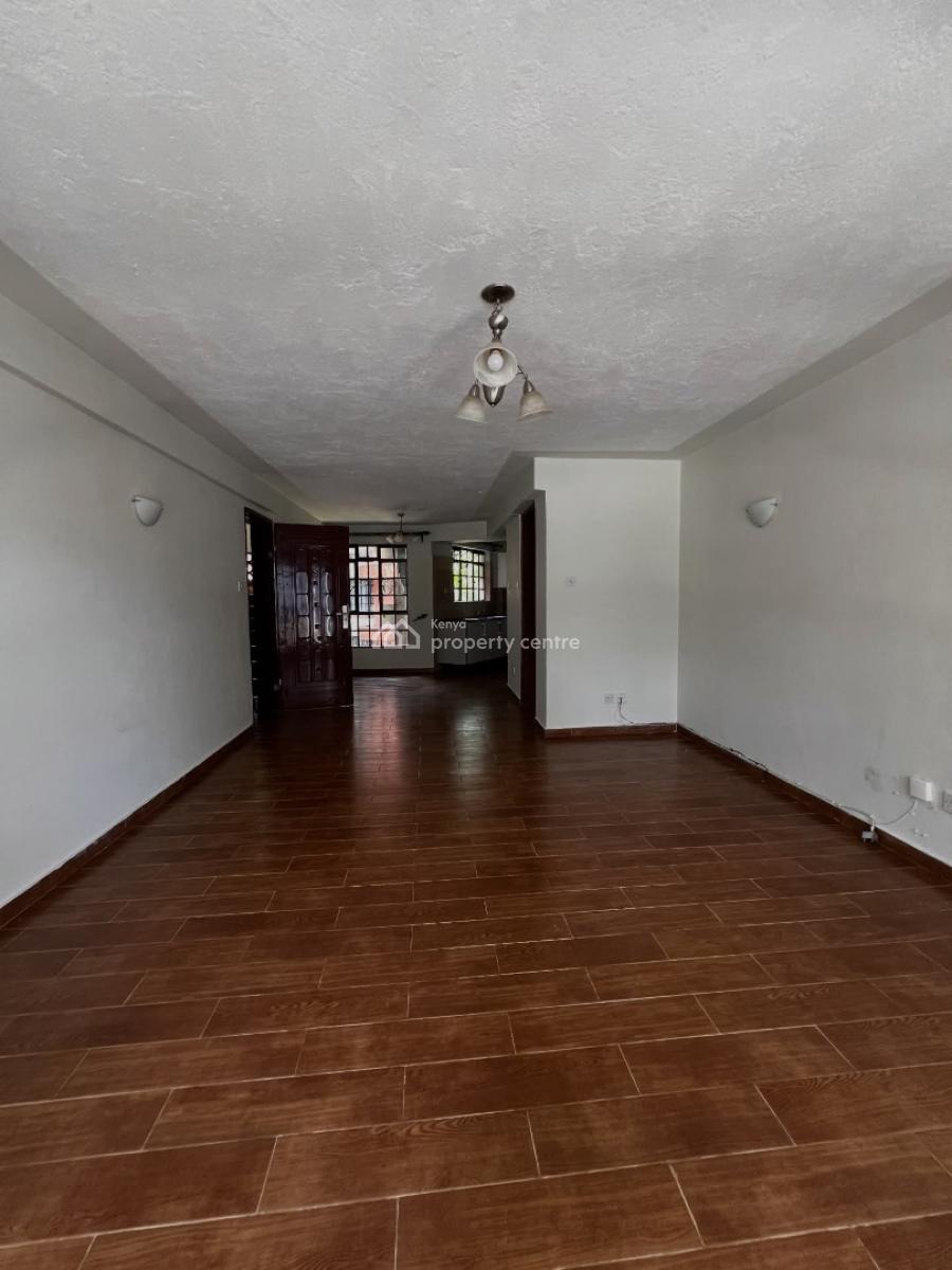 Executive 2 Bedroom Apartment in Kileleshwa, Kileleshwa, Kileleshwa, Nairobi, Apartment for Rent