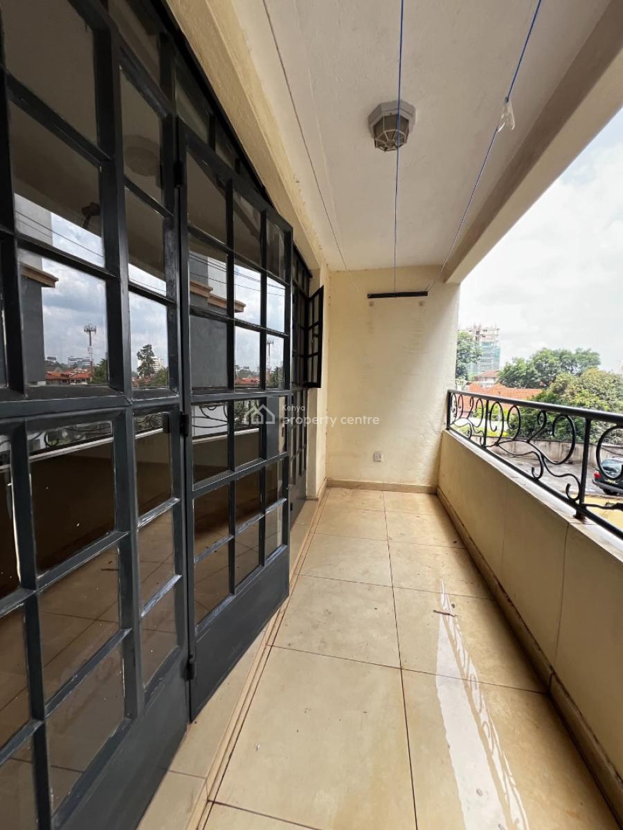 Executive 2 Bedroom Apartment in Kileleshwa, Kileleshwa, Kileleshwa, Nairobi, Apartment for Rent