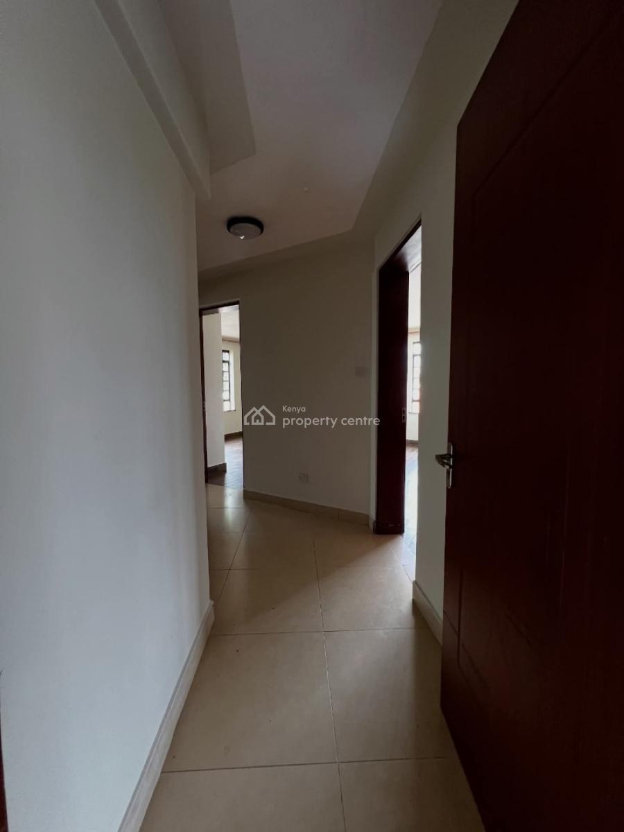 Executive 2 Bedroom Apartment in Kileleshwa, Kileleshwa, Kileleshwa, Nairobi, Apartment for Rent