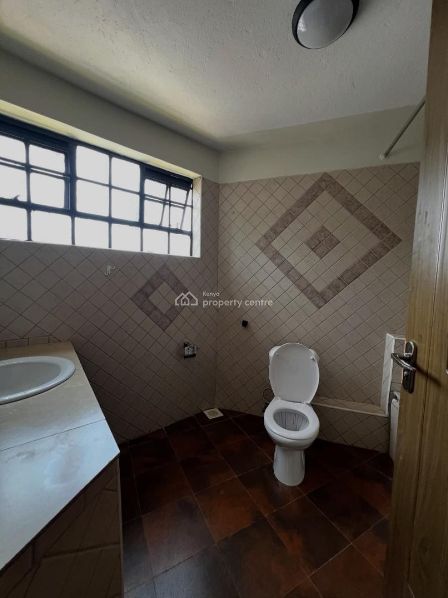 Executive 2 Bedroom Apartment in Kileleshwa, Kileleshwa, Kileleshwa, Nairobi, Apartment for Rent