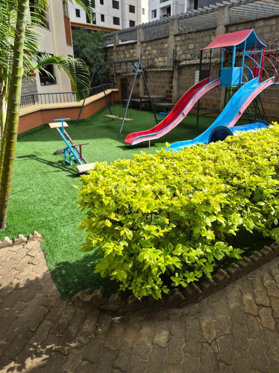 Executive 2 Bedroom Apartment in Kileleshwa, Kileleshwa, Kileleshwa, Nairobi, Apartment for Rent