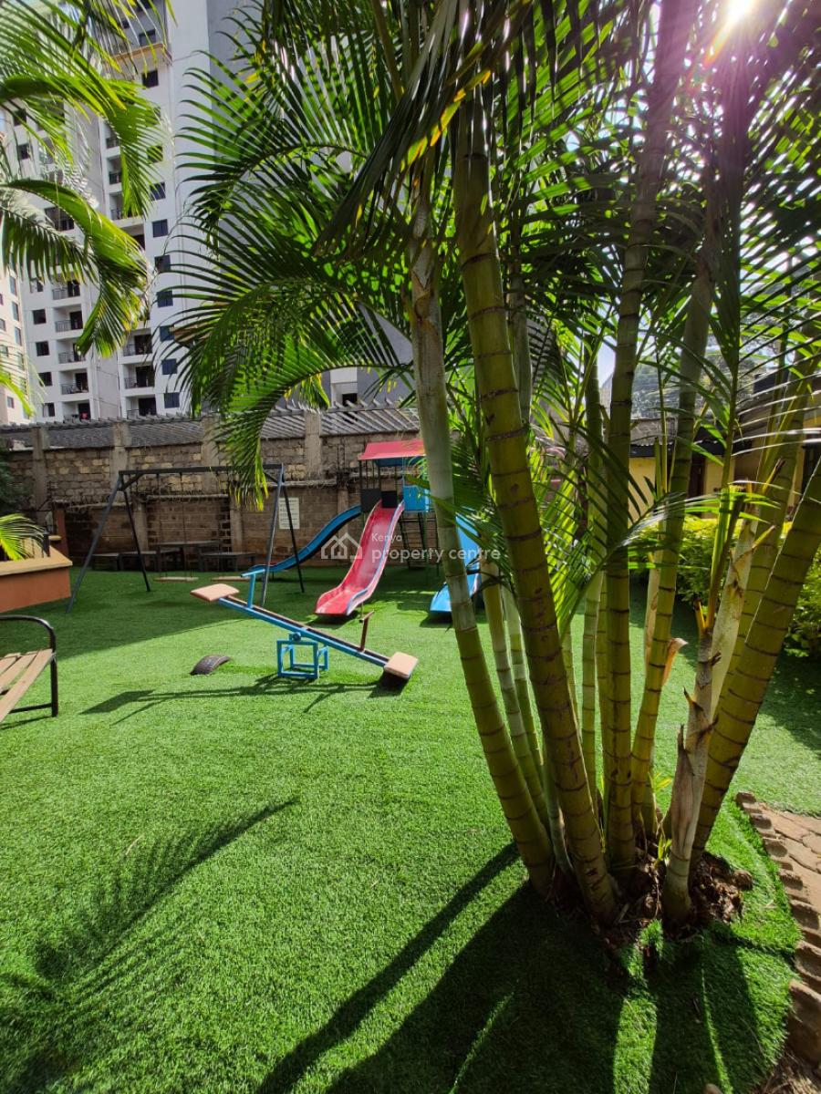 Executive 2 Bedroom Apartment in Kileleshwa, Kileleshwa, Kileleshwa, Nairobi, Apartment for Rent