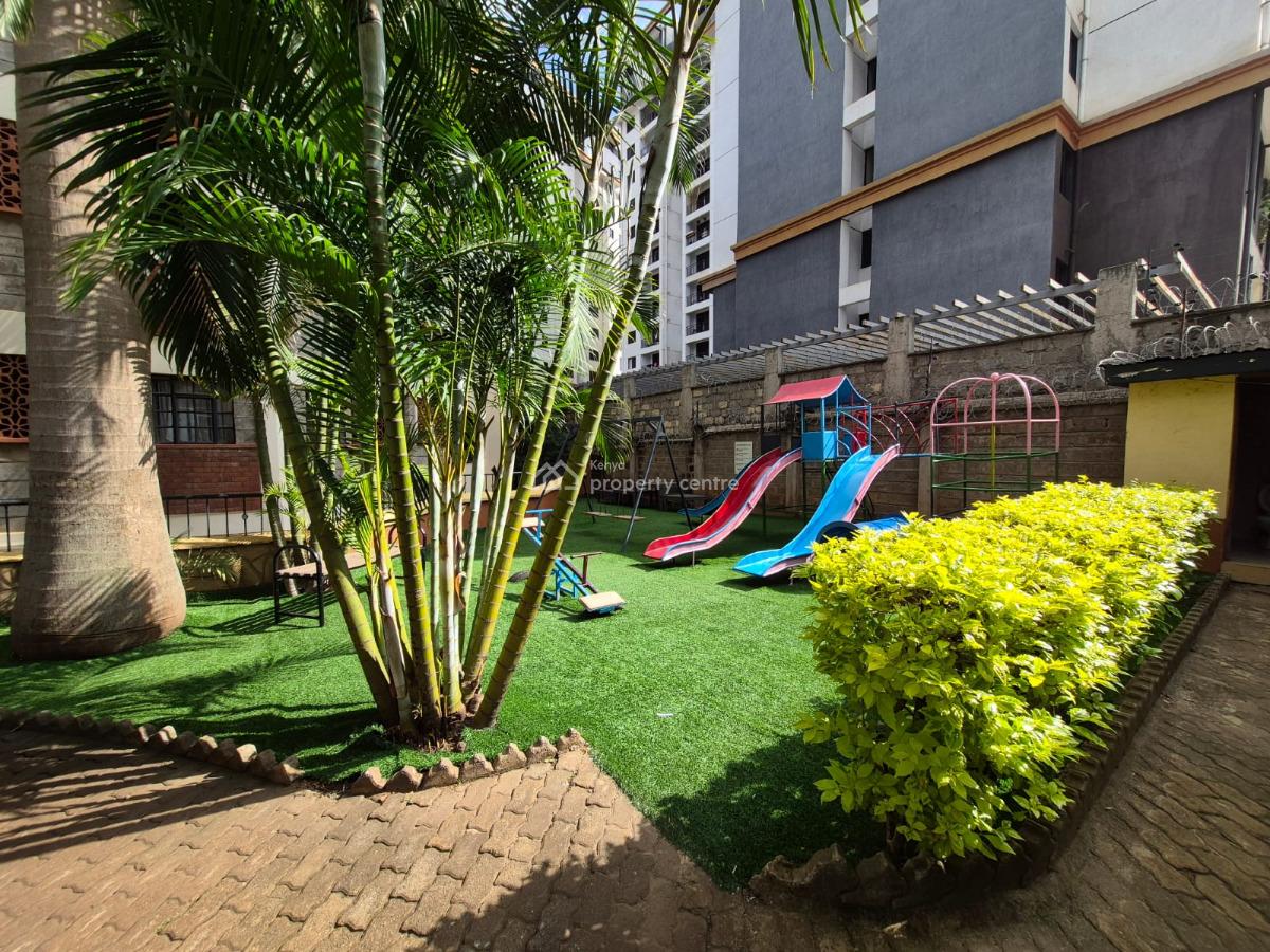 Executive 2 Bedroom Apartment in Kileleshwa, Kileleshwa, Kileleshwa, Nairobi, Apartment for Rent