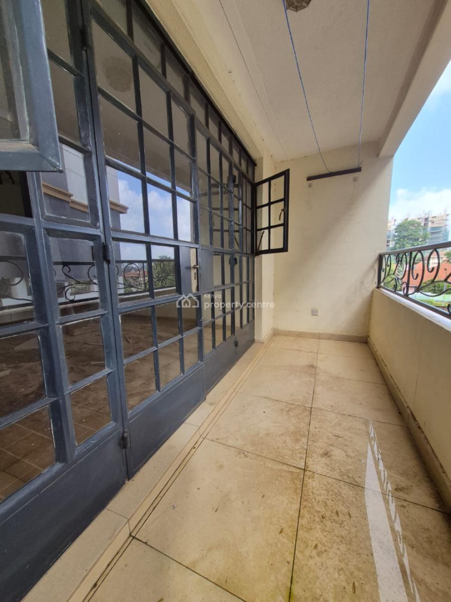 Executive 2 Bedroom Apartment in Kileleshwa, Kileleshwa, Kileleshwa, Nairobi, Apartment for Rent