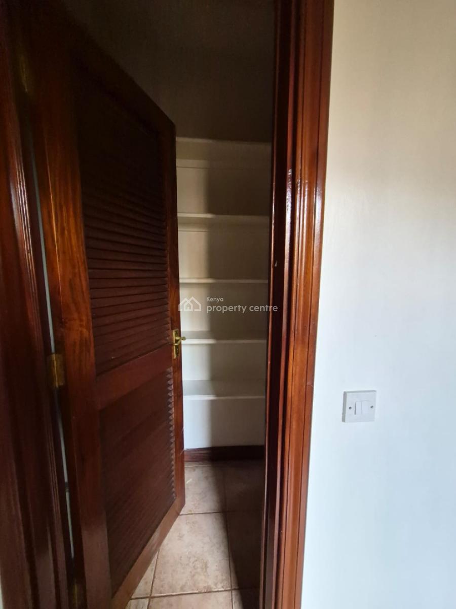 Homely 3 Bedroom Apartment in Kileleshwa, Kileleshwa, Kileleshwa, Nairobi, Apartment for Rent