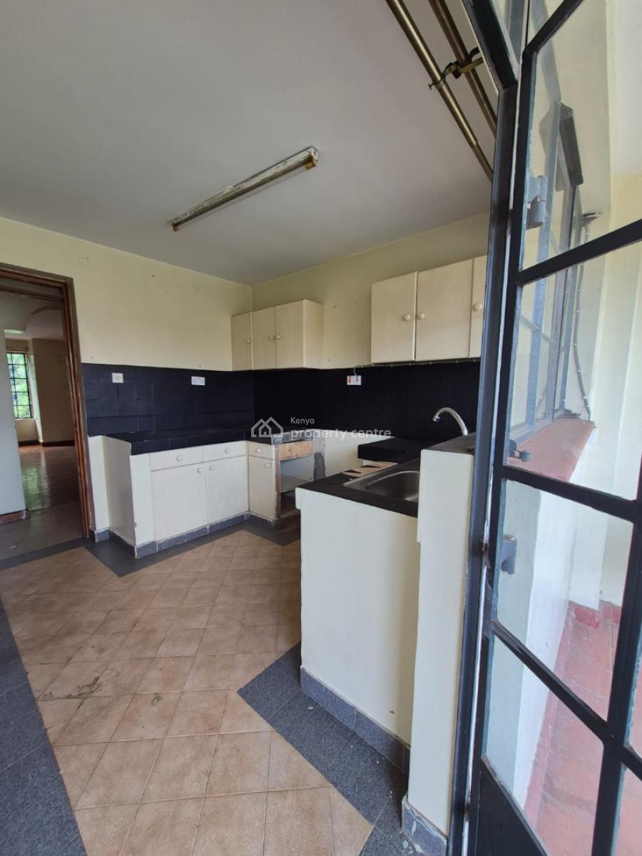 Homely 3 Bedroom Apartment in Kileleshwa, Kileleshwa, Kileleshwa, Nairobi, Apartment for Rent