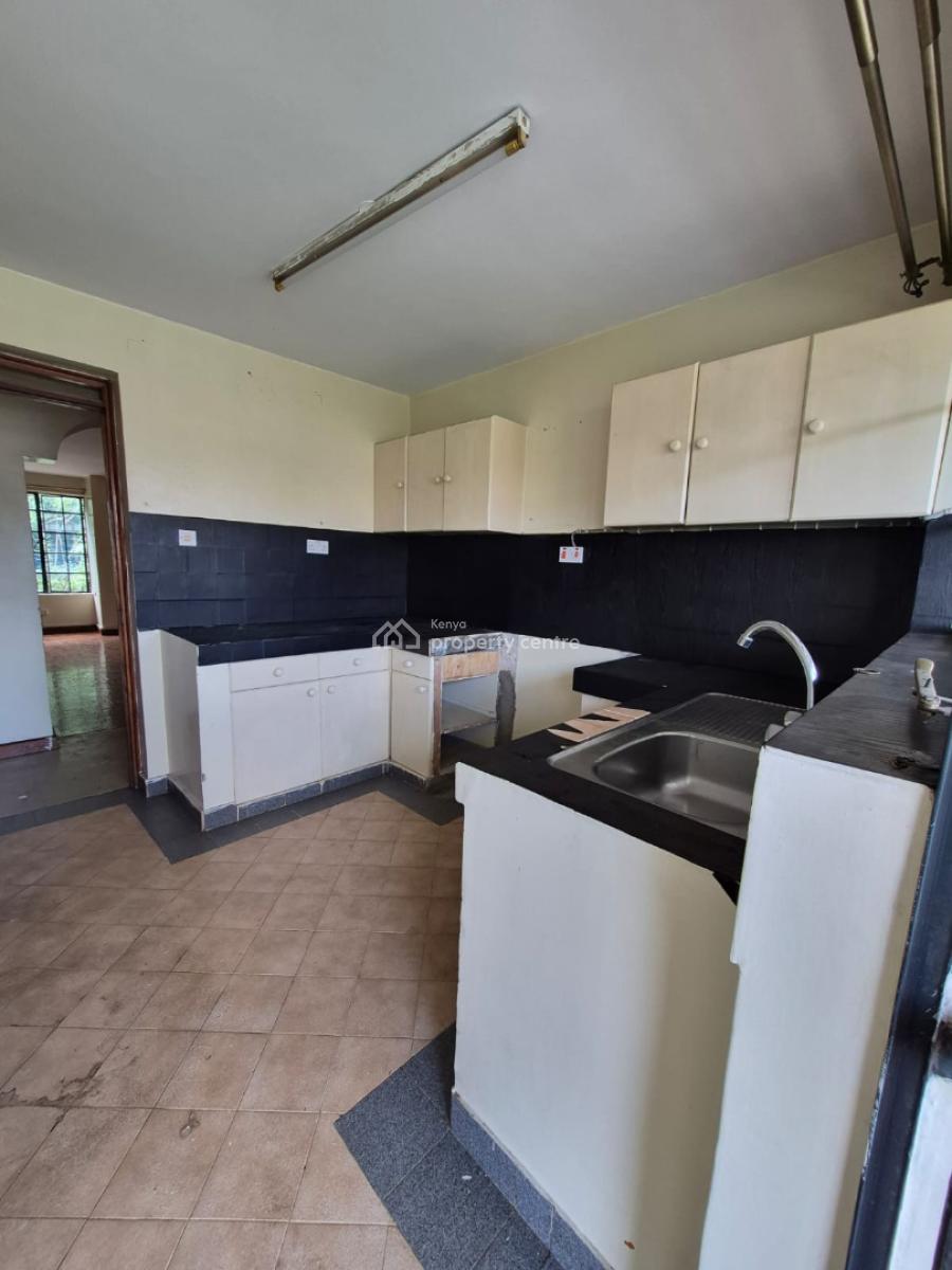 Homely 3 Bedroom Apartment in Kileleshwa, Kileleshwa, Kileleshwa, Nairobi, Apartment for Rent