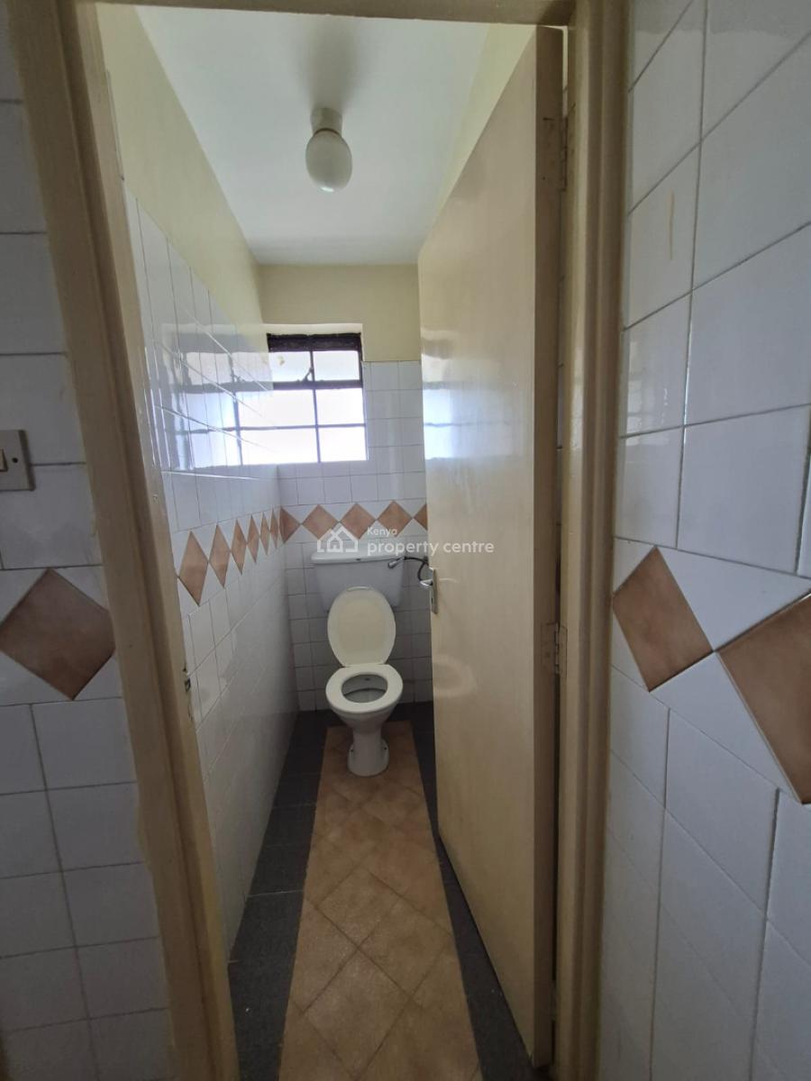 Homely 3 Bedroom Apartment in Kileleshwa, Kileleshwa, Kileleshwa, Nairobi, Apartment for Rent