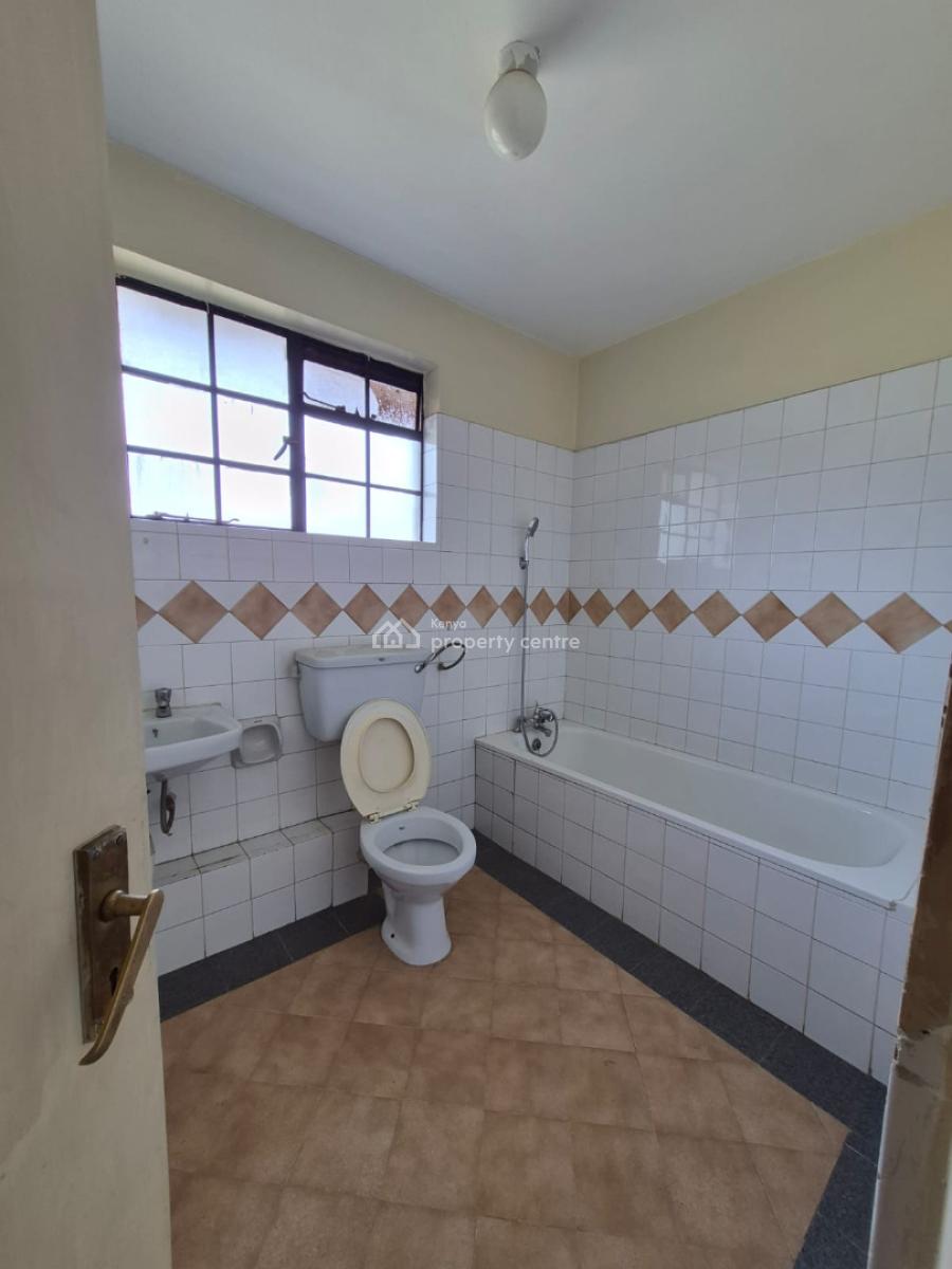 Homely 3 Bedroom Apartment in Kileleshwa, Kileleshwa, Kileleshwa, Nairobi, Apartment for Rent