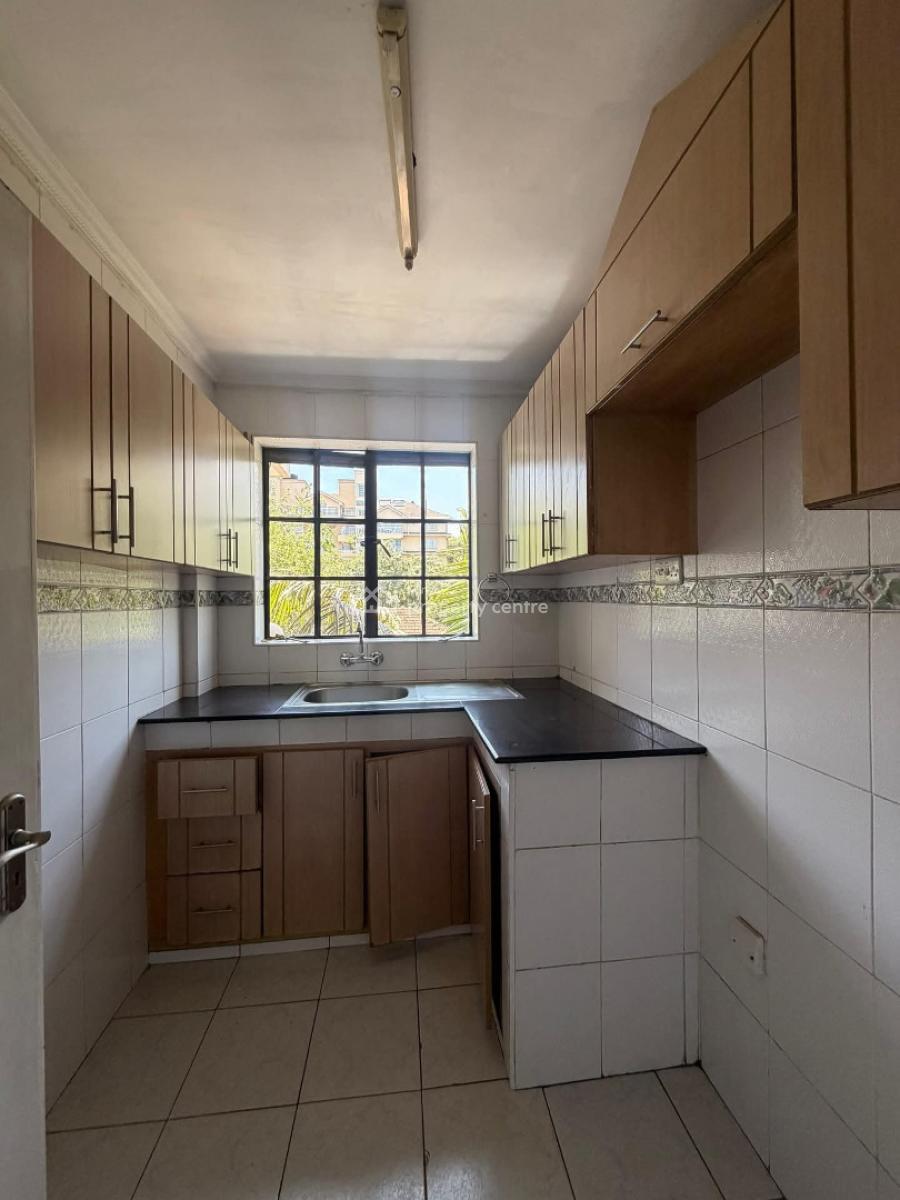 Executive 1 Bedroom Apartment in Kilimani, Kilimani, Kilimani, Nairobi, Apartment for Rent