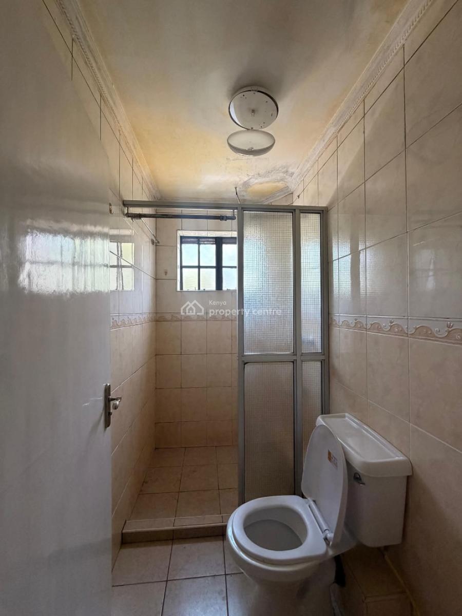 Executive 1 Bedroom Apartment in Kilimani, Kilimani, Kilimani, Nairobi, Apartment for Rent