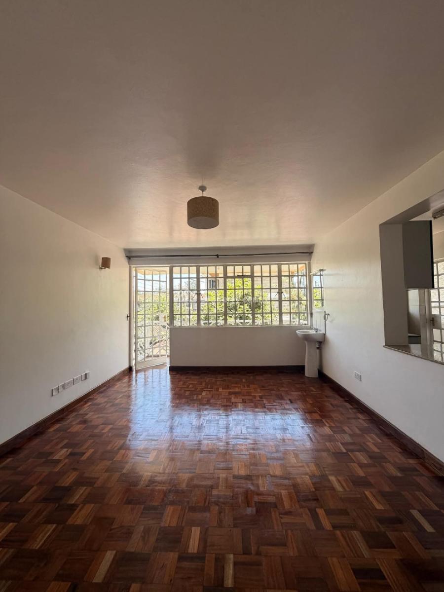 Executive 1 Bedroom Apartment in Kilimani, Kilimani, Kilimani, Nairobi, Apartment for Rent