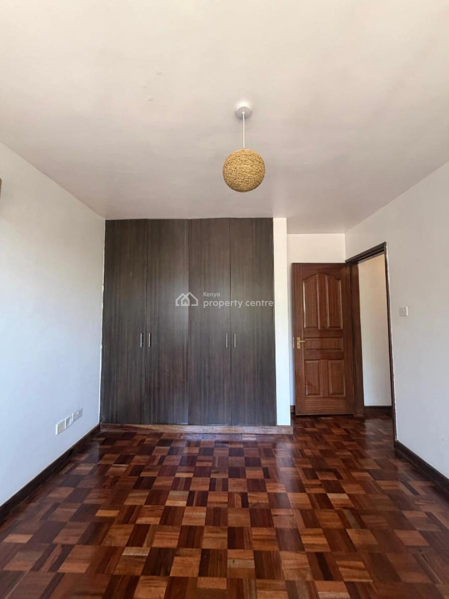 Executive 1 Bedroom Apartment in Kilimani, Kilimani, Kilimani, Nairobi, Apartment for Rent