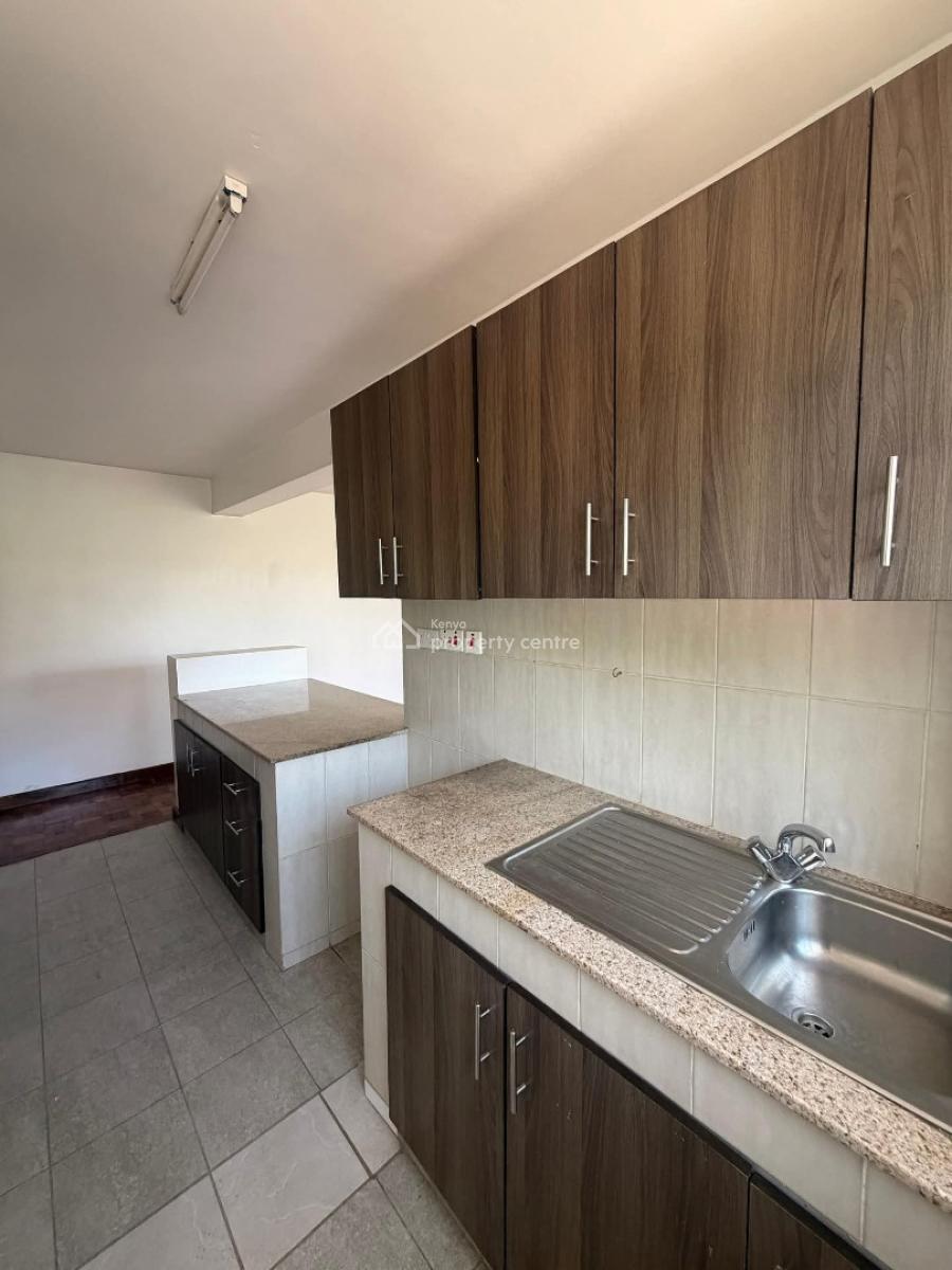 Executive 1 Bedroom Apartment in Kilimani, Kilimani, Kilimani, Nairobi, Apartment for Rent