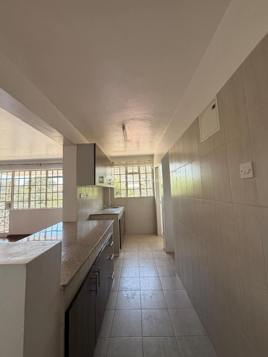 Executive 1 Bedroom Apartment in Kilimani, Kilimani, Kilimani, Nairobi, Apartment for Rent