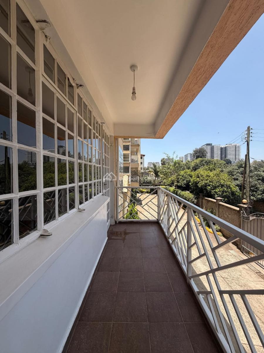 Executive 1 Bedroom Apartment in Kilimani, Kilimani, Kilimani, Nairobi, Apartment for Rent