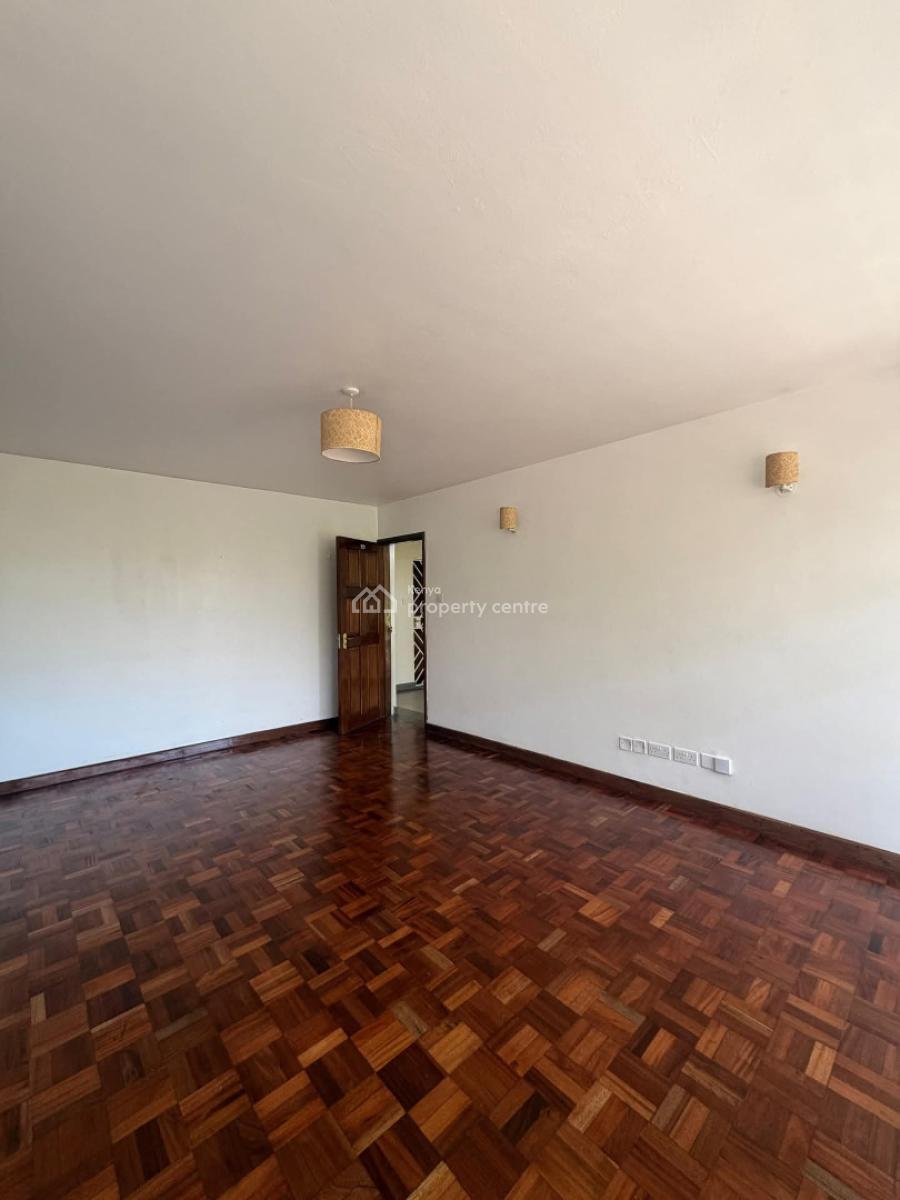 Executive 1 Bedroom Apartment in Kilimani, Kilimani, Kilimani, Nairobi, Apartment for Rent