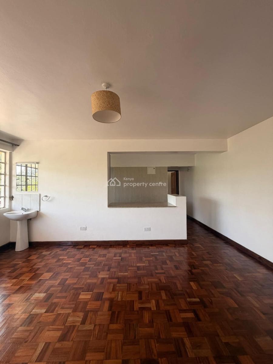 Executive 1 Bedroom Apartment in Kilimani, Kilimani, Kilimani, Nairobi, Apartment for Rent