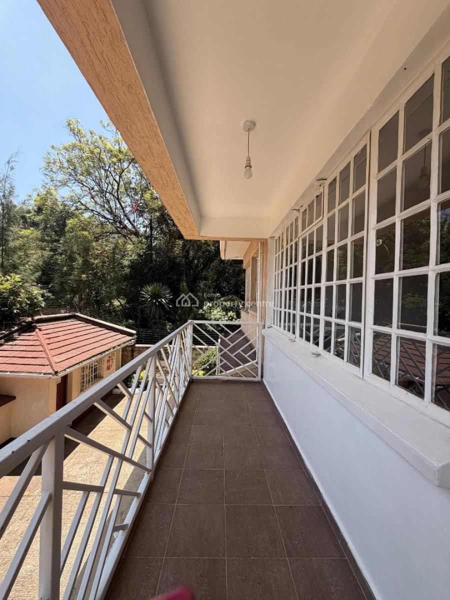 Executive 1 Bedroom Apartment in Kilimani, Kilimani, Kilimani, Nairobi, Apartment for Rent