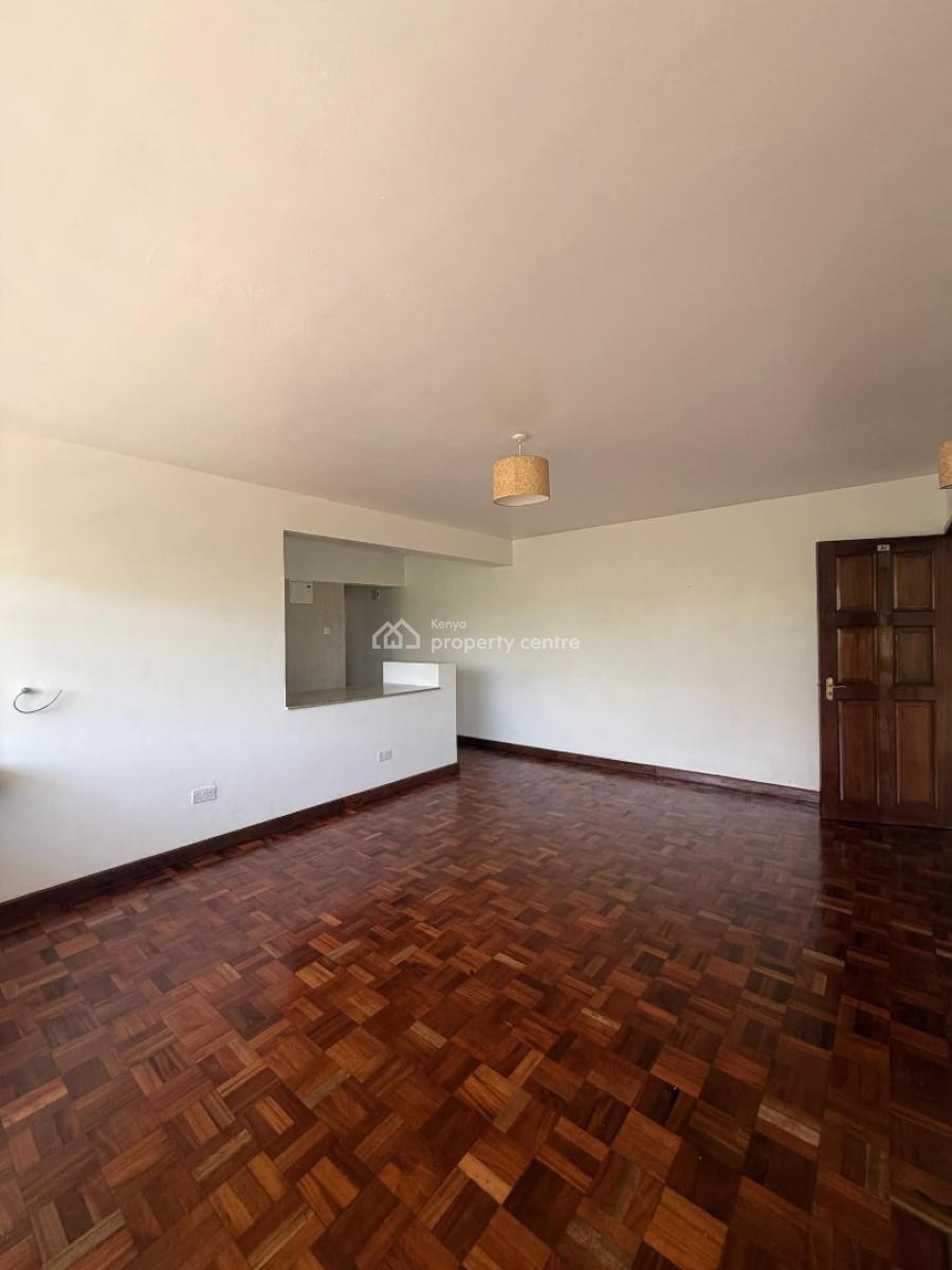 Executive 1 Bedroom Apartment in Kilimani, Kilimani, Kilimani, Nairobi, Apartment for Rent