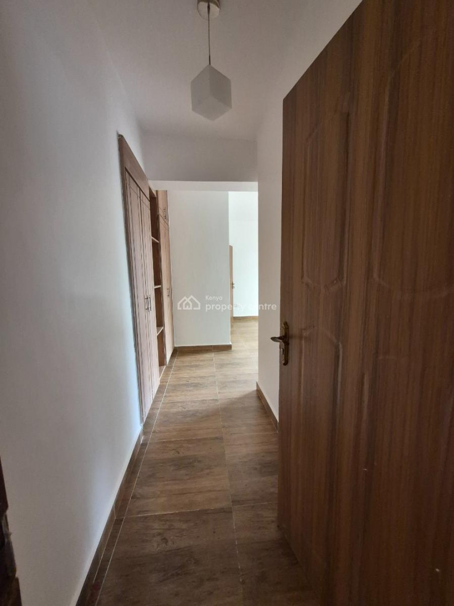 3 Bedroom Unfurnished, Kileleshwa, Nairobi, Apartment for Rent