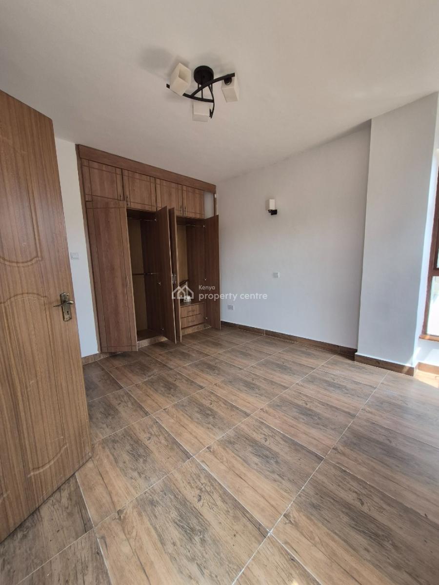 3 Bedroom Unfurnished, Kileleshwa, Nairobi, Apartment for Rent