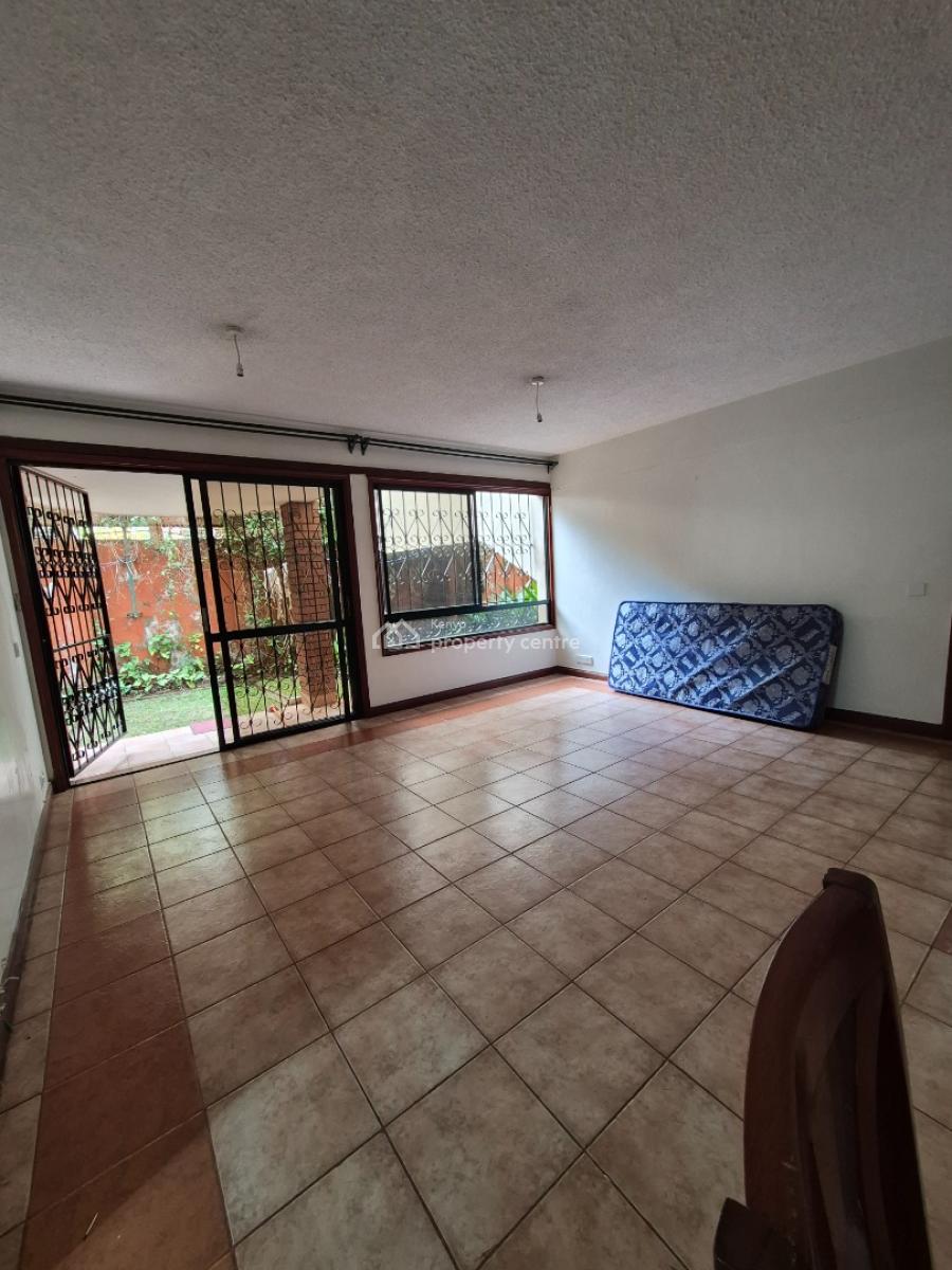 2 Bed Unfurnushed, Kileleshwa, Nairobi, Apartment for Rent