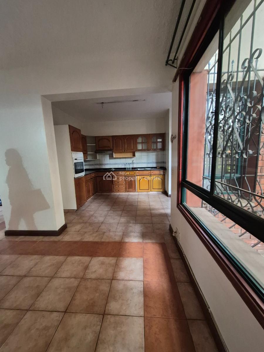 2 Bed Unfurnushed, Kileleshwa, Nairobi, Apartment for Rent