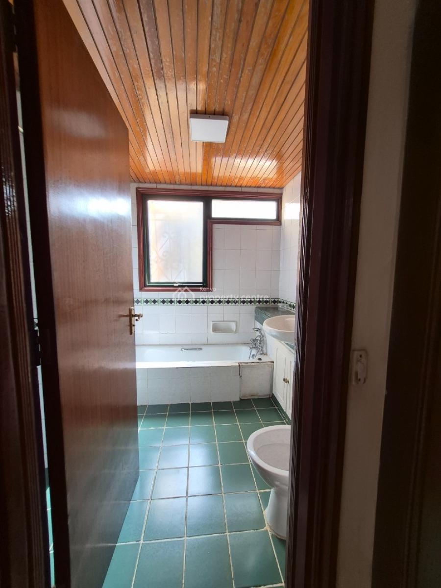 2 Bed Unfurnushed, Kileleshwa, Nairobi, Apartment for Rent