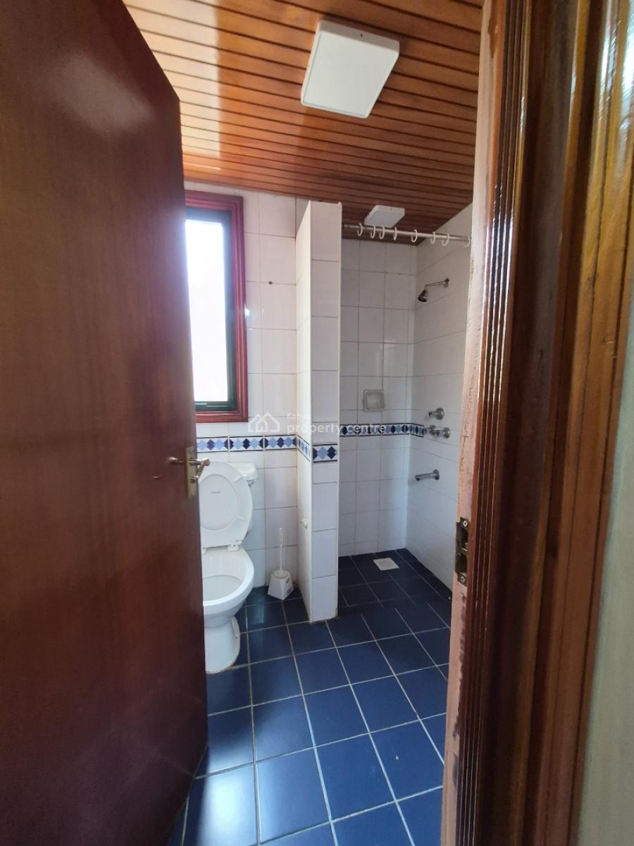 2 Bed Unfurnushed, Kileleshwa, Nairobi, Apartment for Rent