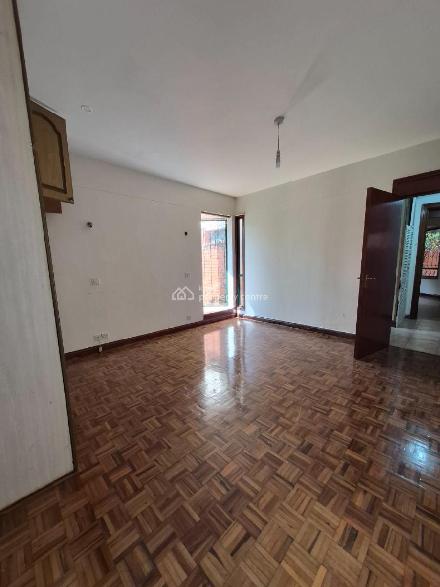 2 Bed Unfurnushed, Kileleshwa, Nairobi, Apartment for Rent