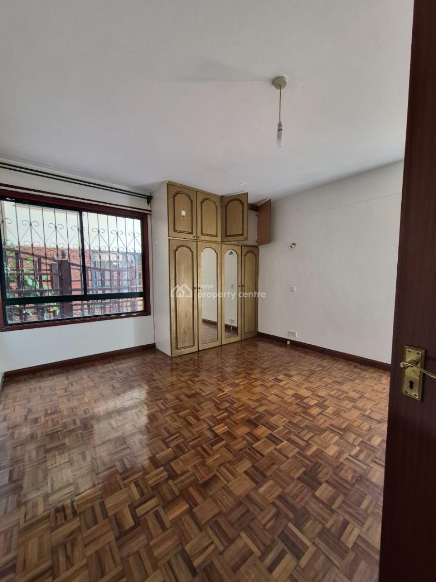 2 Bed Unfurnushed, Kileleshwa, Nairobi, Apartment for Rent