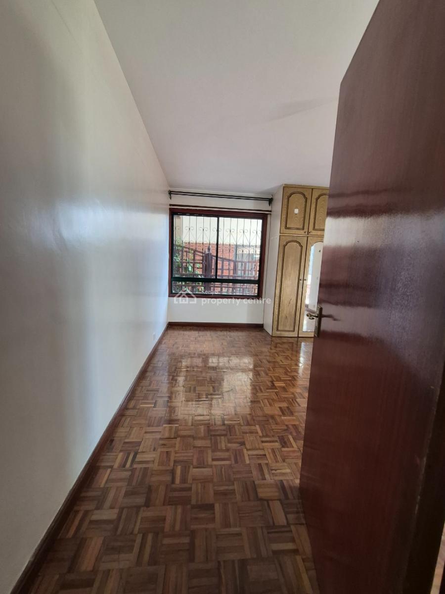 2 Bed Unfurnushed, Kileleshwa, Nairobi, Apartment for Rent