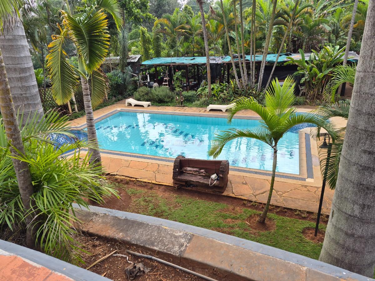 2 Bed Unfurnushed, Kileleshwa, Nairobi, Apartment for Rent