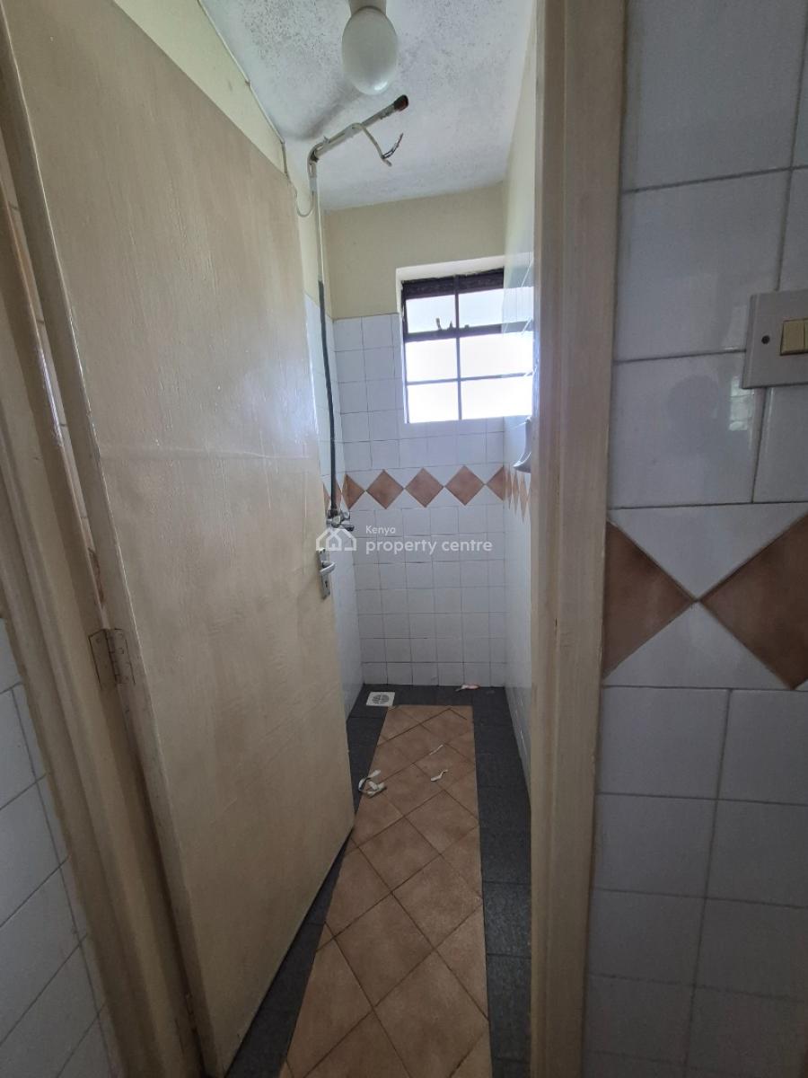 3 Bedroom Unfurnished, Kileleshwa, Nairobi, Apartment for Rent