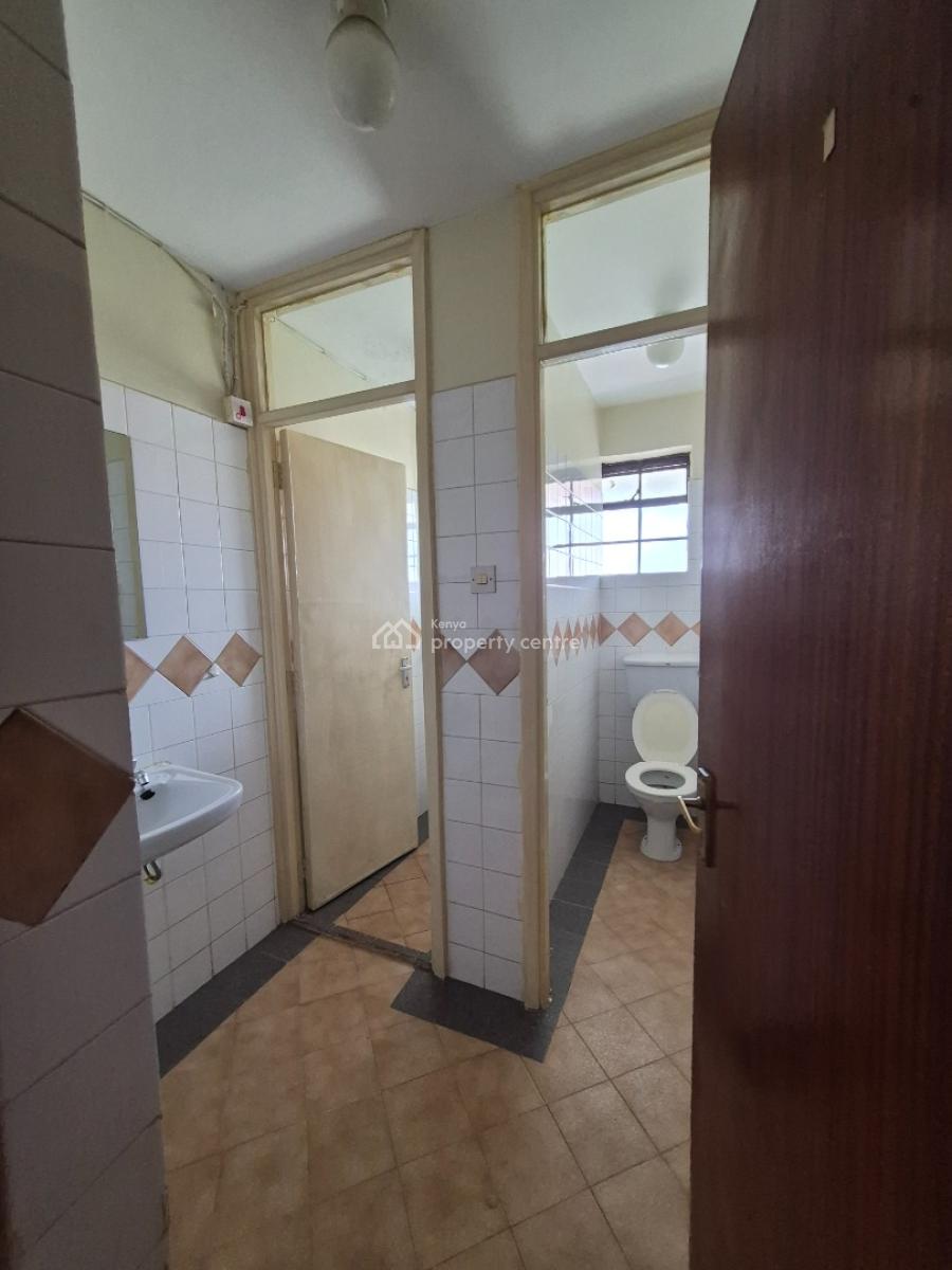 3 Bedroom Unfurnished, Kileleshwa, Nairobi, Apartment for Rent