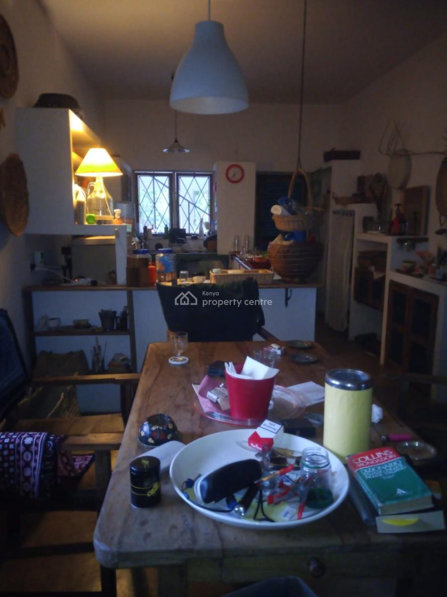 Luxury 3-bedroom Beachfront Home on 1-acre in Che Shale, Che Shale, Malindi Town, Kilifi, House for Sale