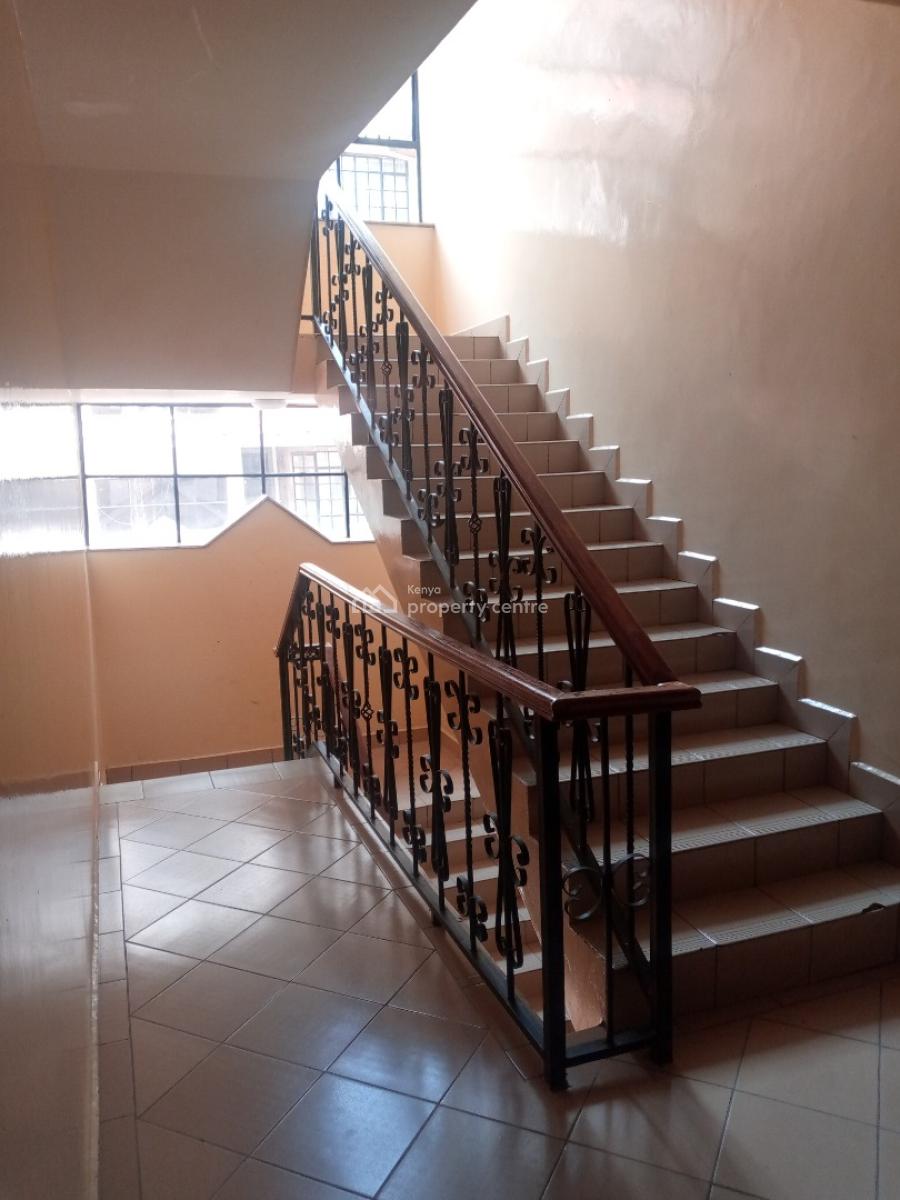 Furnished 3 Bedroom, Kilimani, Kilimani, Nairobi, Apartment for Rent
