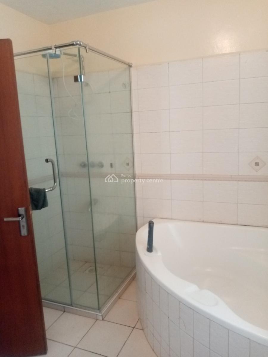 Furnished 3 Bedroom, Kilimani, Kilimani, Nairobi, Apartment for Rent
