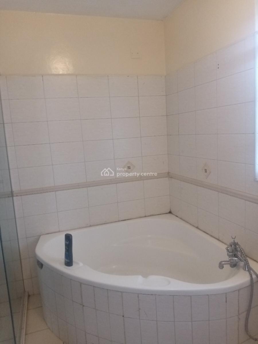 Furnished 3 Bedroom, Kilimani, Kilimani, Nairobi, Apartment for Rent