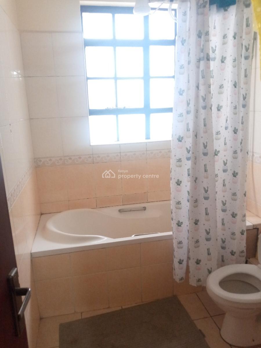 Furnished 3 Bedroom, Kilimani, Kilimani, Nairobi, Apartment for Rent