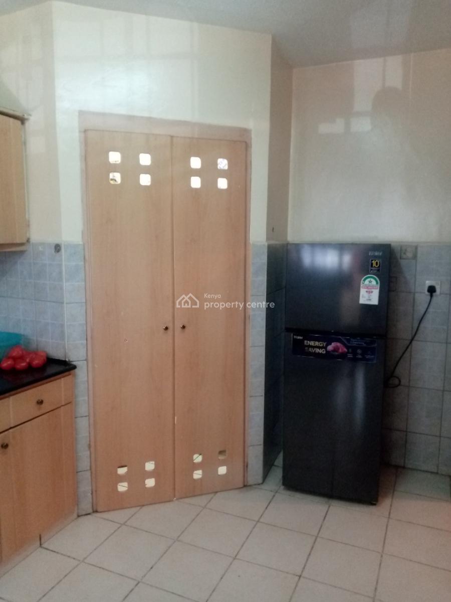 Furnished 3 Bedroom, Kilimani, Kilimani, Nairobi, Apartment for Rent