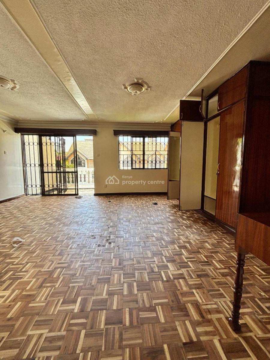 4 Bedroom Townhouse with Private Garden, Lavington, Nairobi, Townhouse for Rent