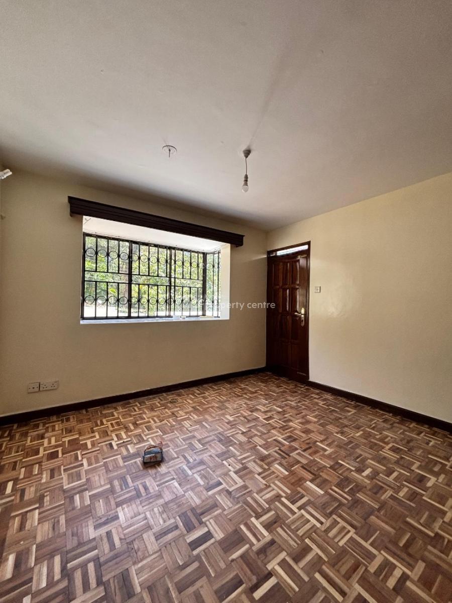 4 Bedroom Townhouse with Private Garden, Lavington, Nairobi, Townhouse for Rent