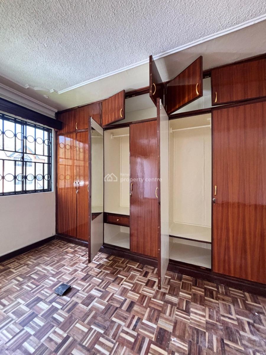 4 Bedroom Townhouse with Private Garden, Lavington, Nairobi, Townhouse for Rent
