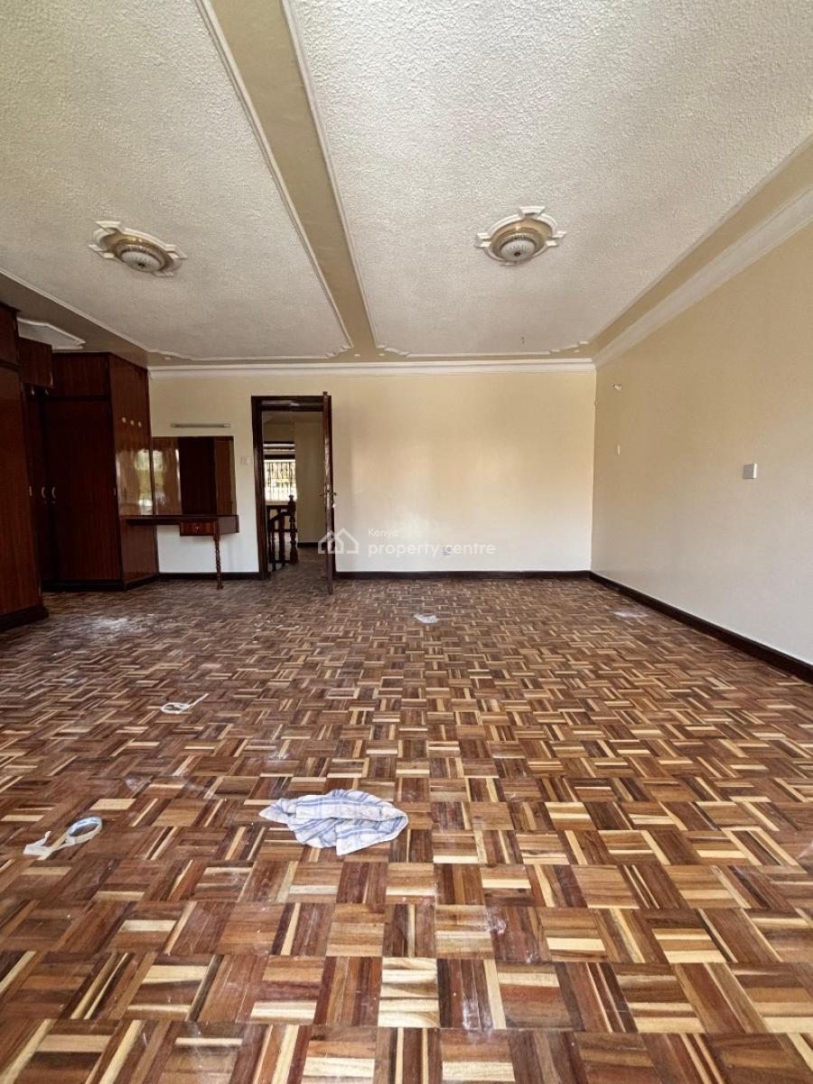 4 Bedroom Townhouse with Private Garden, Lavington, Nairobi, Townhouse for Rent