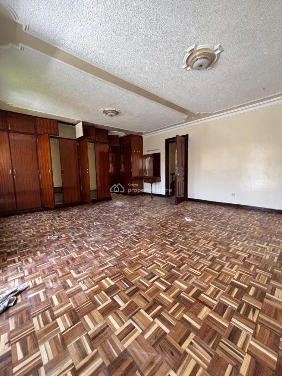 4 Bedroom Townhouse with Private Garden, Lavington, Nairobi, Townhouse for Rent