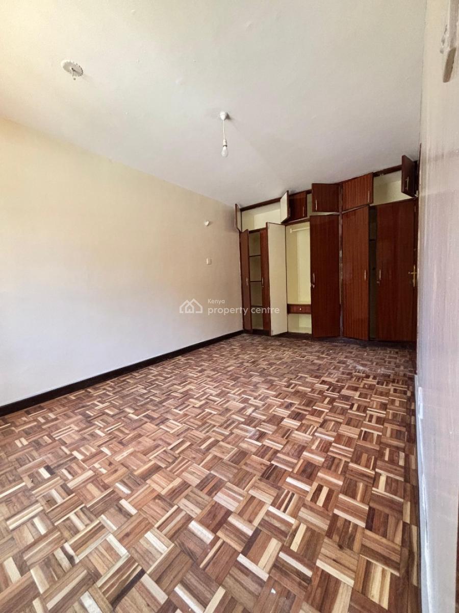 4 Bedroom Townhouse with Private Garden, Lavington, Nairobi, Townhouse for Rent
